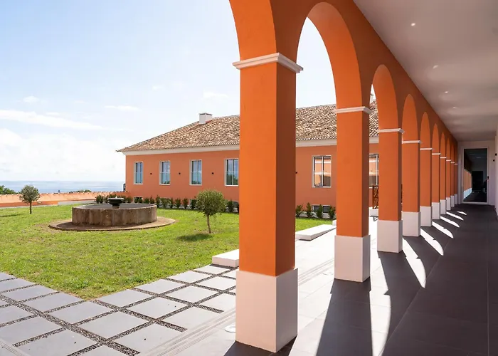 Palacio Santa Catarina Hotel