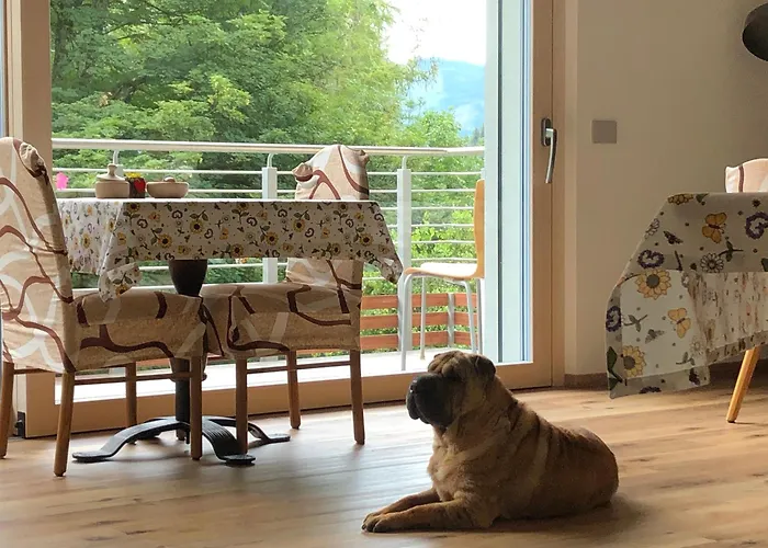 B&B Le Stagioni di Stava