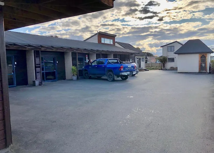 Alpine Motel