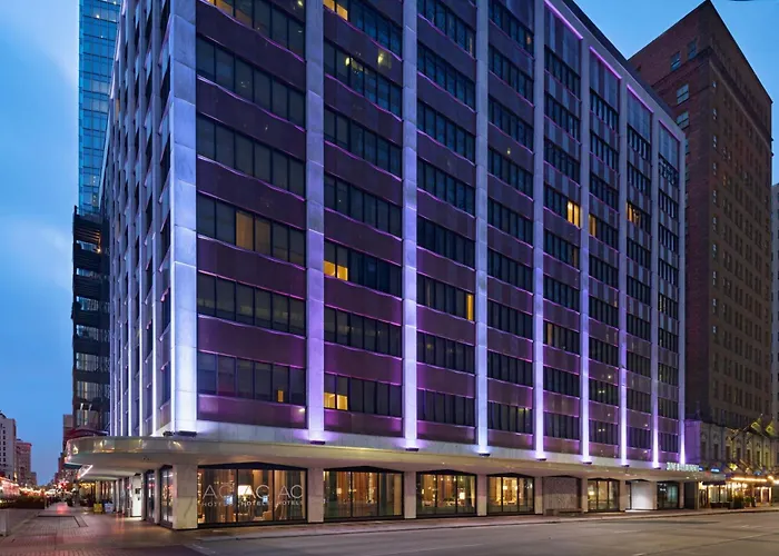 Ac Houston Downtown