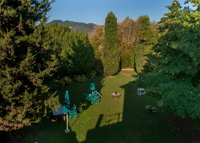 Villa Marinsky Pietrasanta , Lucca