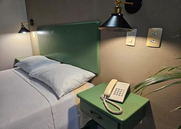 Hotel Punto Poza Rica