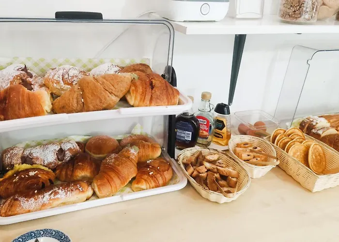 Birilli B&B Civitanova Marche