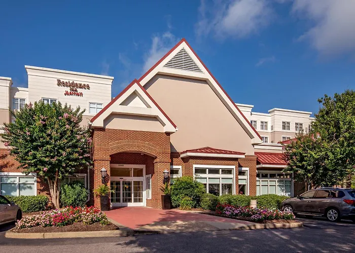 Residence Inn By Marriott Greenbrier