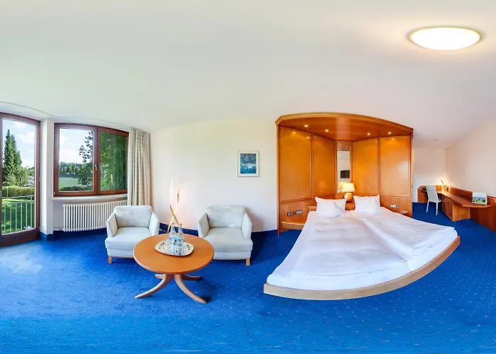 Hotel Hohe Linde