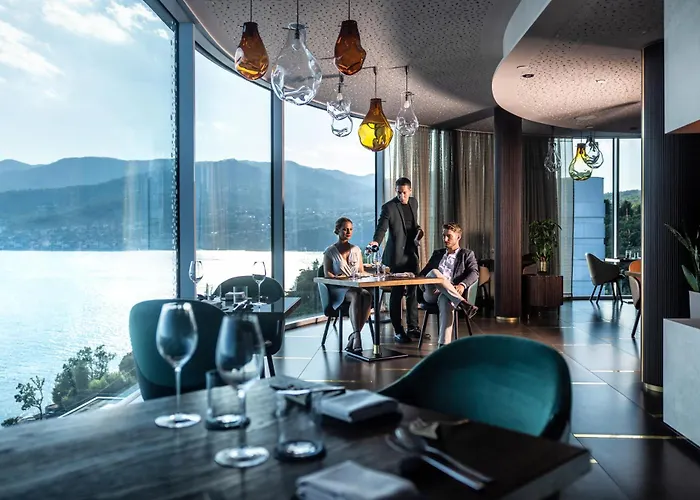 Hilton Costabella Beach Resort