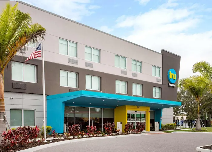 Tru By Hilton I-75, Fl