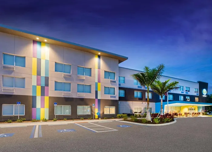 Tru By Hilton I-75, Fl