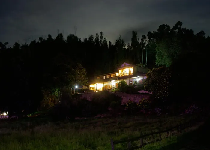 Posada el portal de la Loma