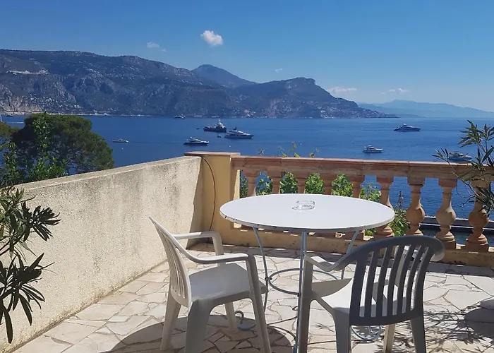 Hôtel de Charme Brise Marine