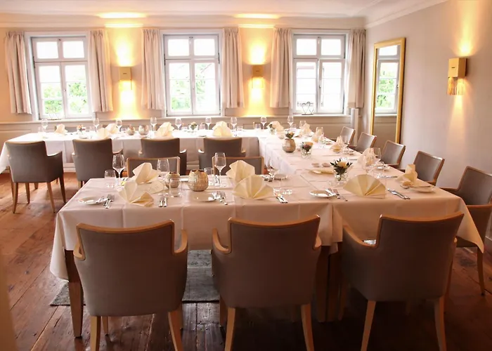 Restaurant & Hotel Einhorn