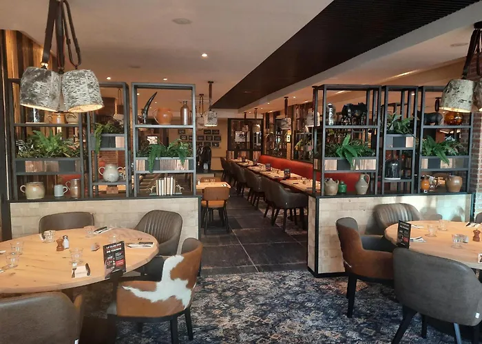 Hôtel Forest Hill Meudon Velizy
