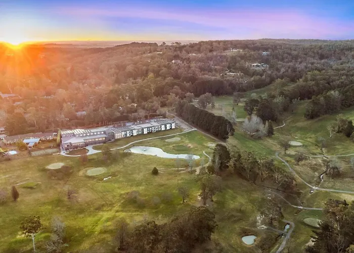 Park Proxi Gibraltar Bowral