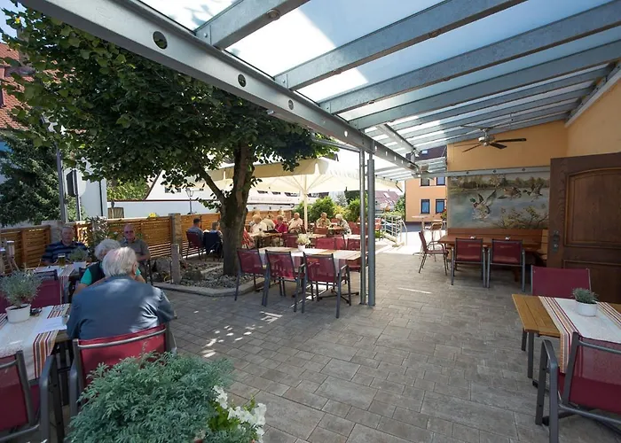 Hotel-Gasthof Weisses Ross