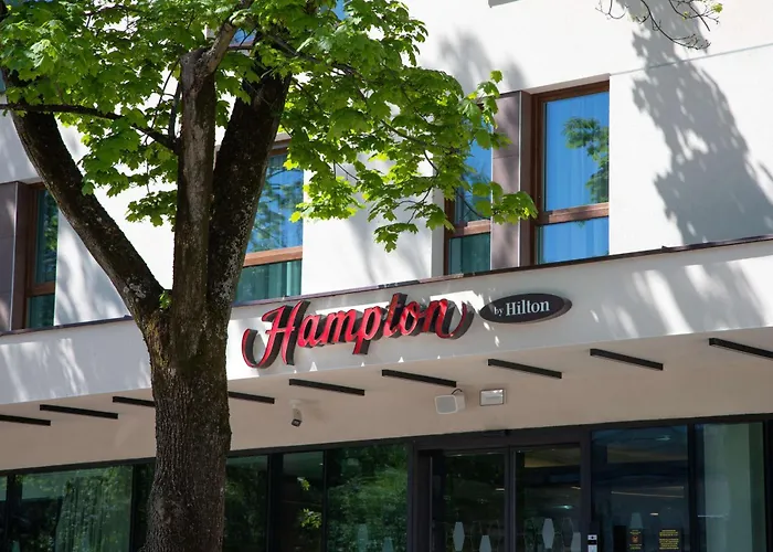 Hampton By Hilton Bialystok