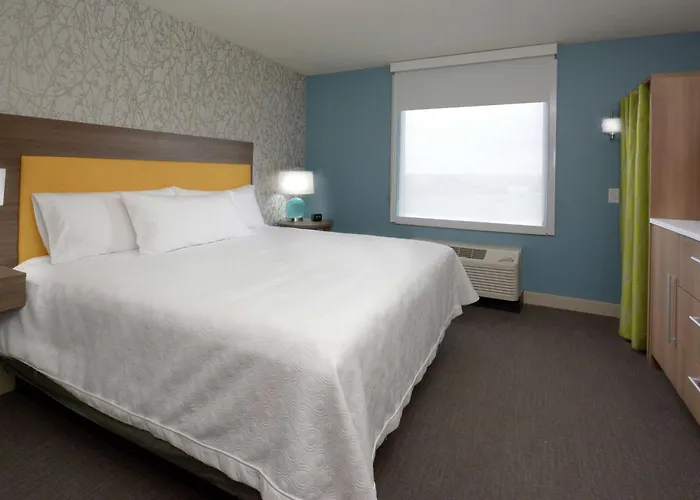 Home2 Suites By Hilton Duncan