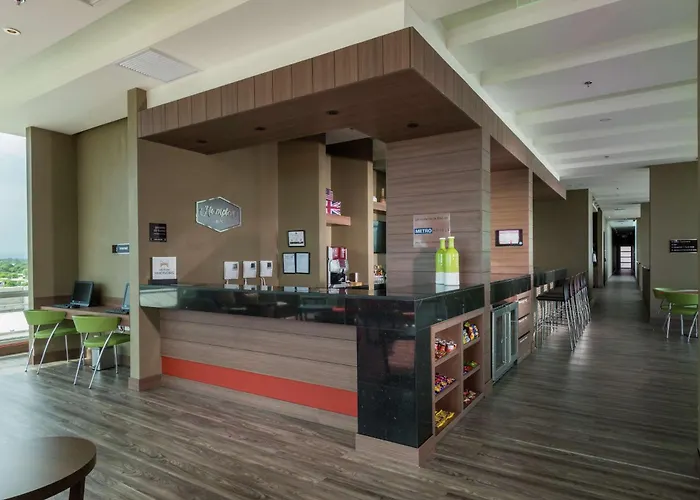 Hampton By Hilton Valledupar