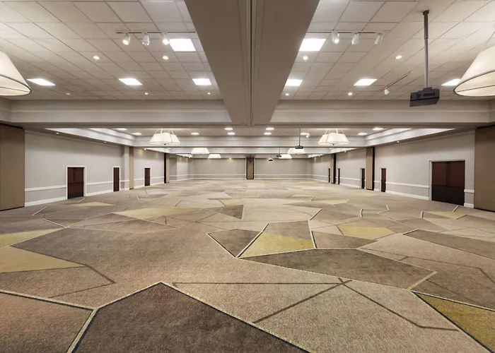 Hilton Fort Collins