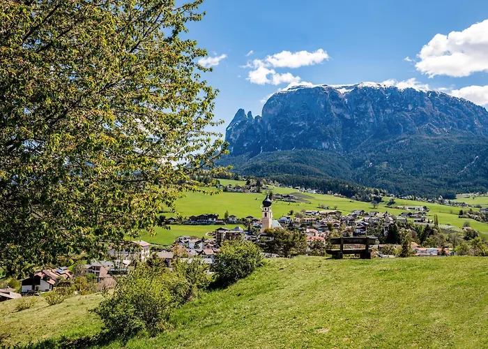 Merlhof Völs am Schlern