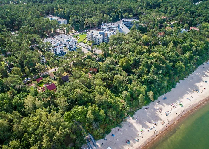 Grand Laola Spa