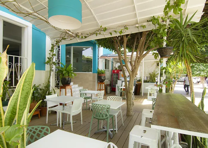 Hotel Santa Maria