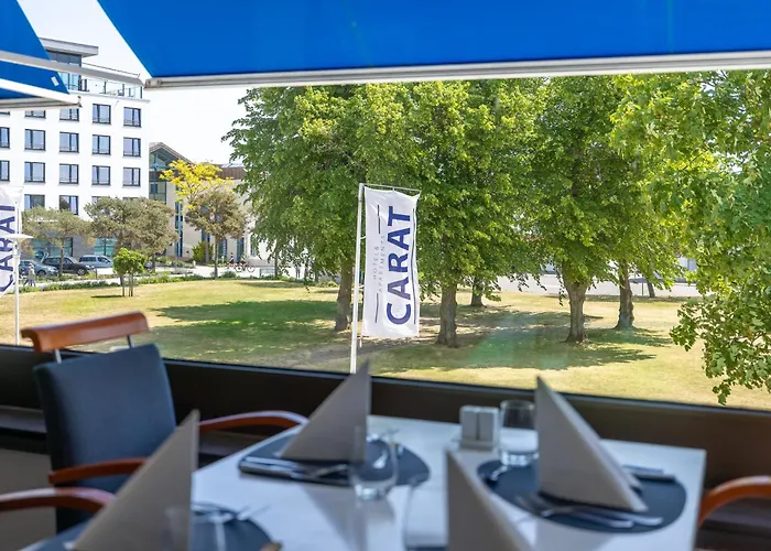 Carat Hotel Grömitz