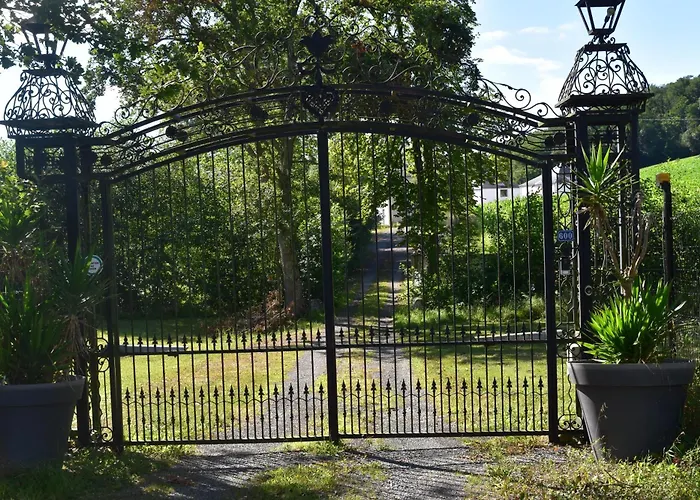 Chateau Roquehort