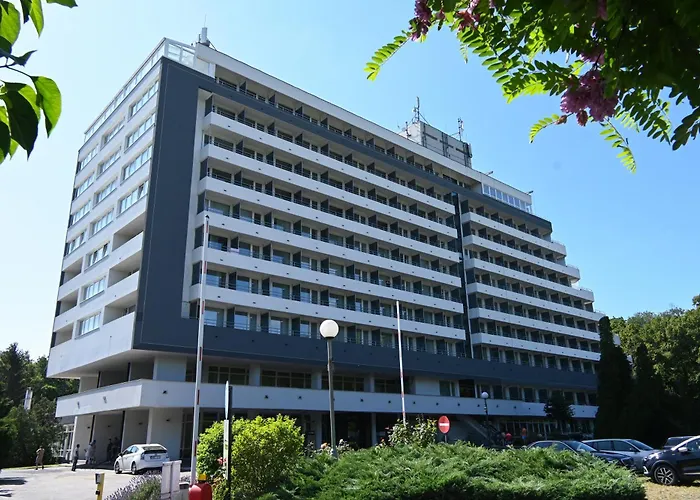 Hotel Szieszta