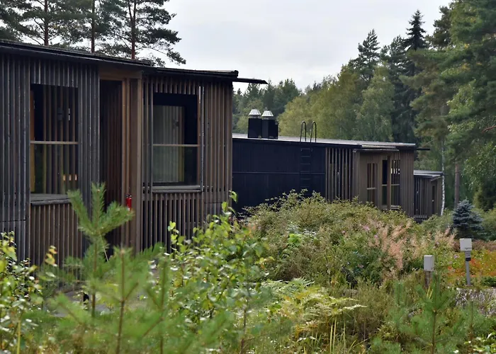 Saimaanranta Resort By Anttolanhovi