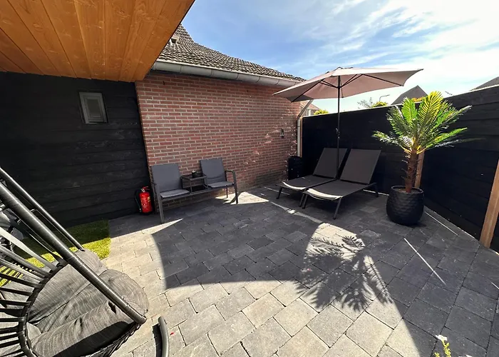 Merkelhoeve Wellness
