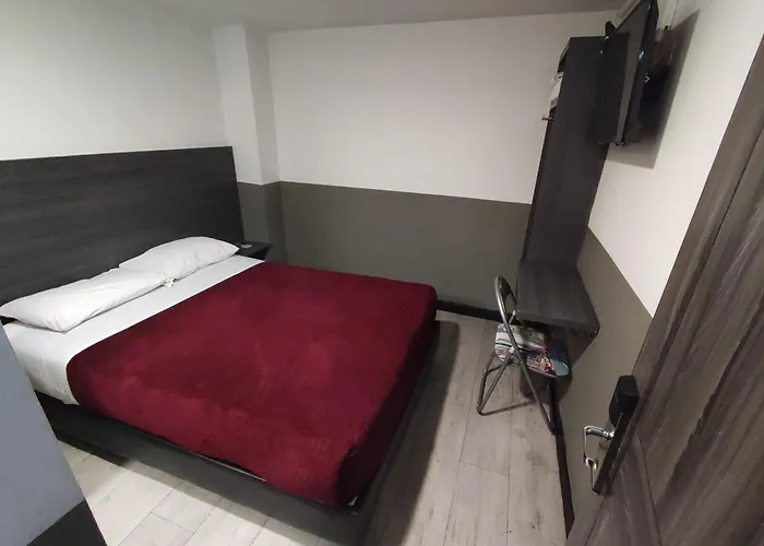 Hotel Express 53