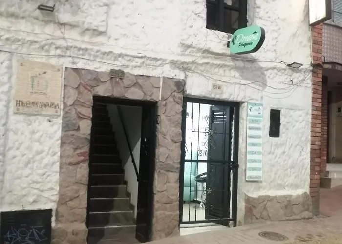 Hotel Colonial Centro Historico Tunja
