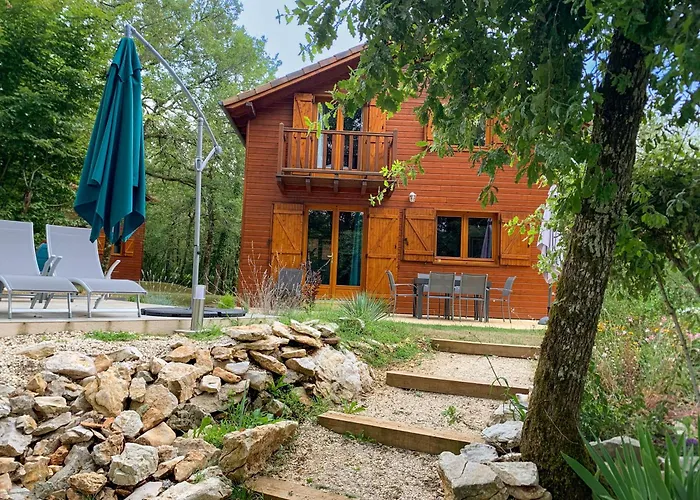 Residence Souillac Golf & Country Club