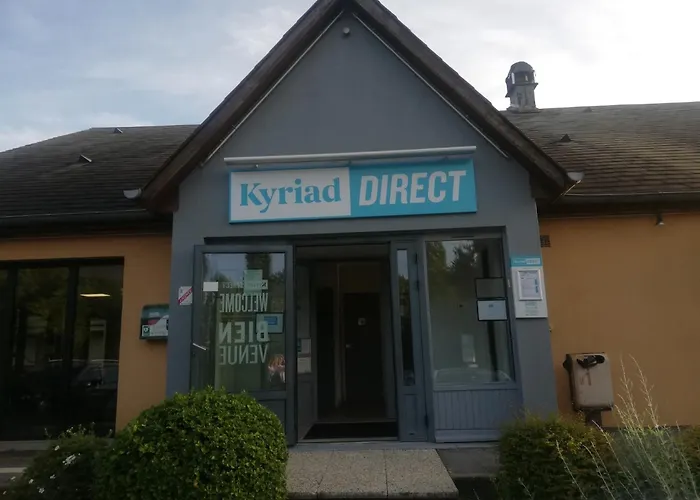 Kyriad Direct