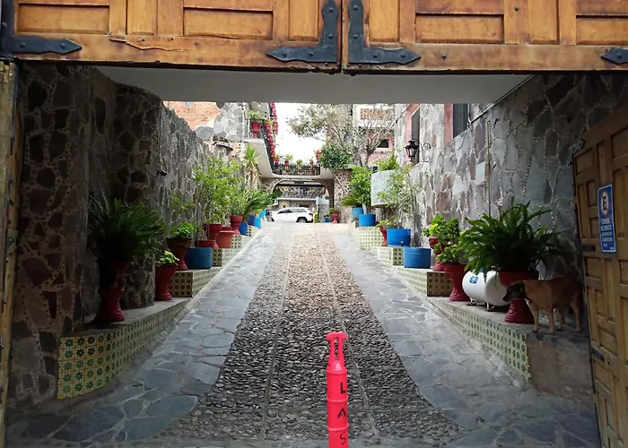 De Las Monjas