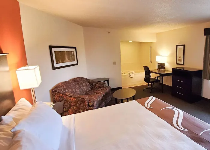 Quality Inn