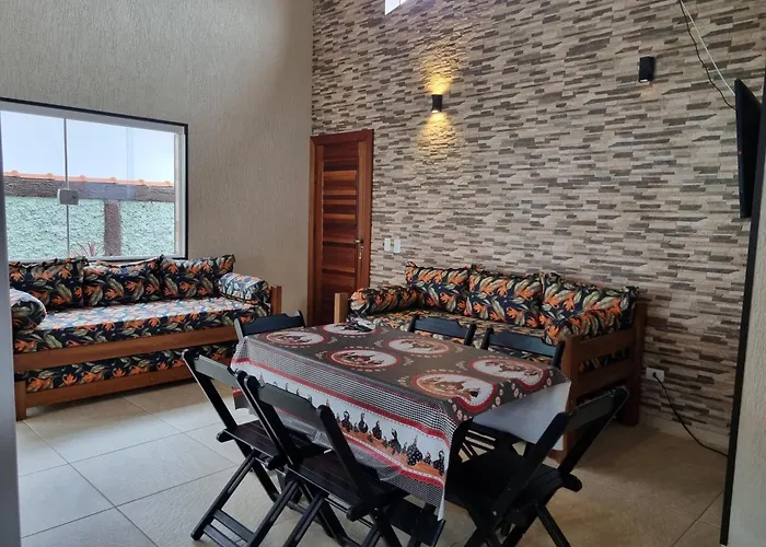 Residencial Dos Portugas