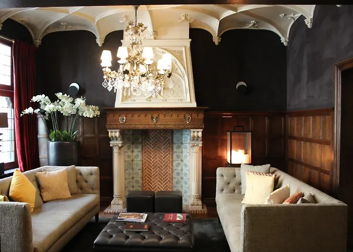 Dukes' Palace Residence - By Dukes' Hotel Collection