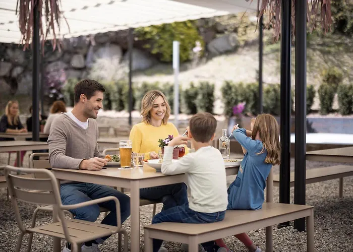 Hotel Restaurant Putzer Natz-Schabs