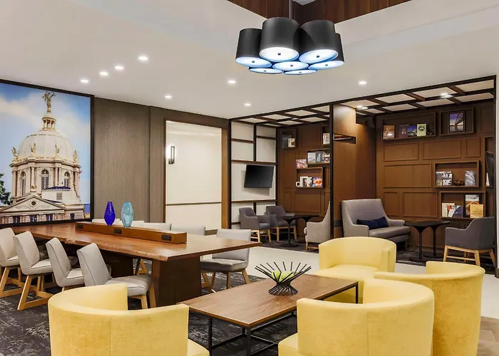 Hyatt Place - South