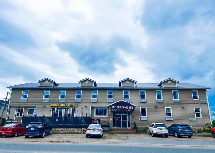 Driftwood Inn