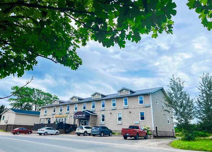 Driftwood Inn