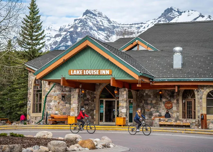 Lake Louise Inn