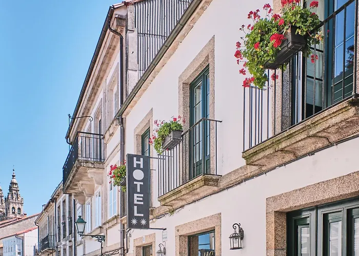 Hotel Entrecercas