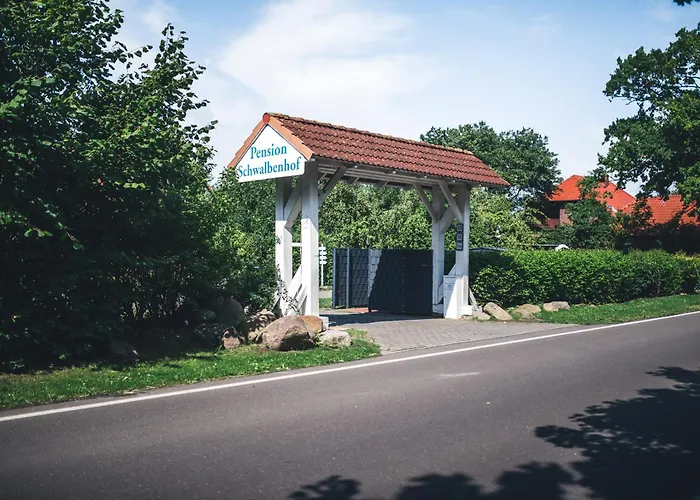 Pension Schwalbenhof