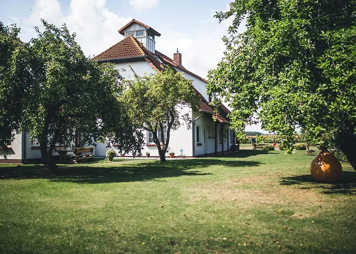 Pension Schwalbenhof