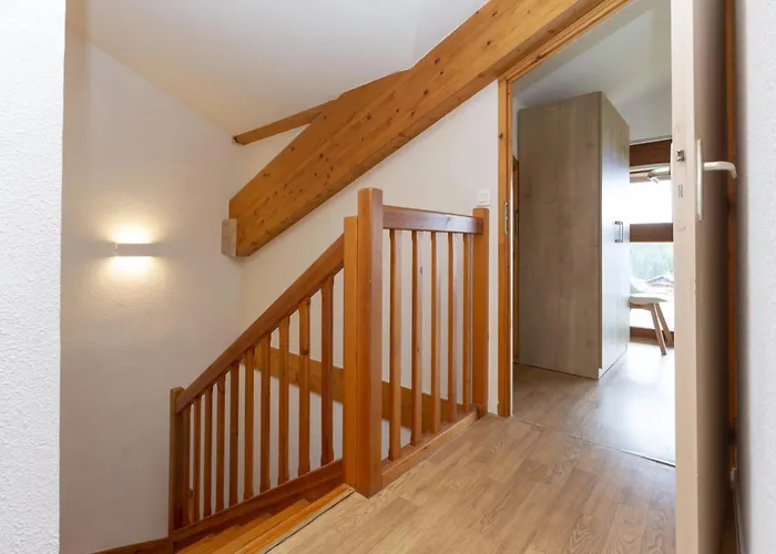 Residence Odalys Le Buet