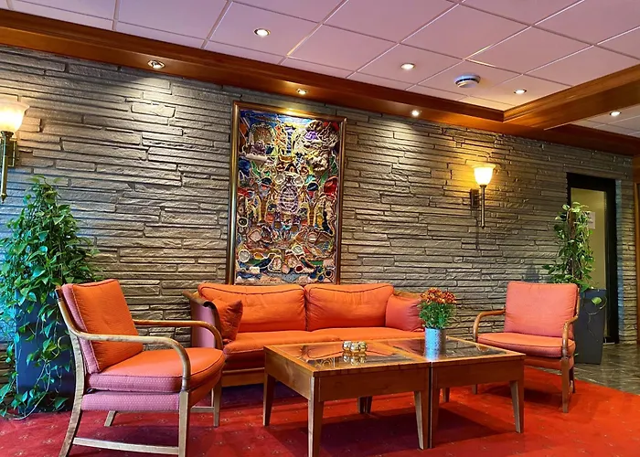 Alver Hotel