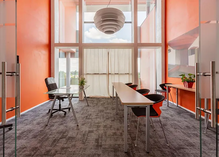 New Ipoint Hotel San Giovanni in Persiceto