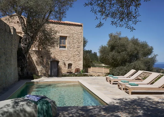 Kapsaliana Village Hotel